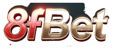 8fbet logo