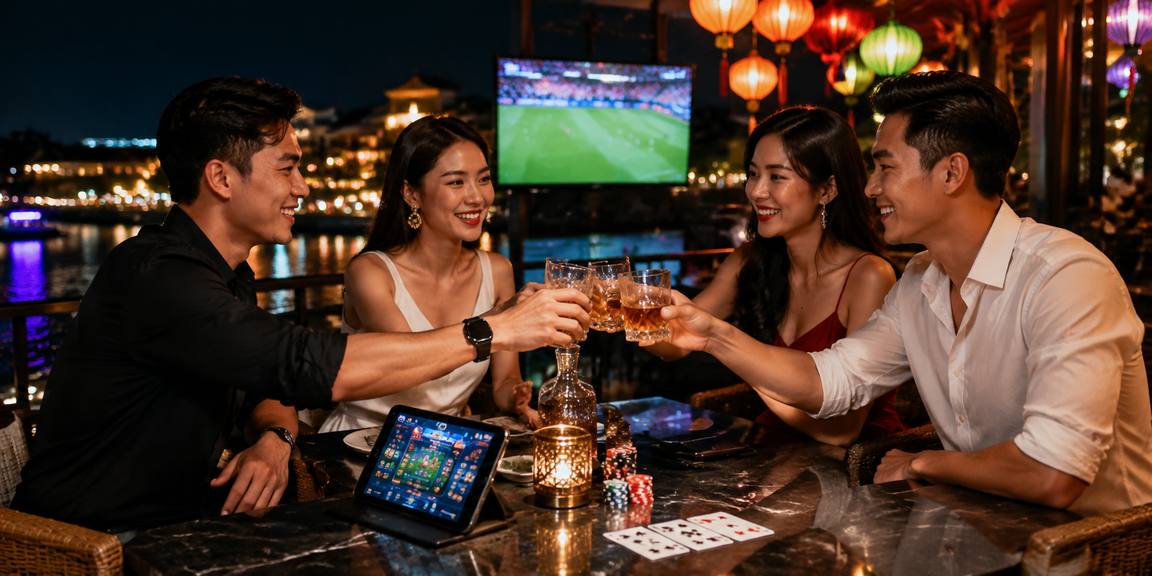 8fbet Thử Thách Hằng Tuần